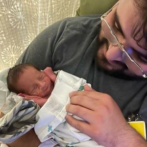 Meet your Posher, Fabian